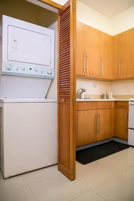Apartamento Choose To Be Happy At The Argyle - One Bedroom With Pool Kingston Jamaica