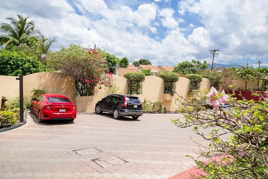 Apartamento Choose To Be Happy At The Argyle - One Bedroom With Pool Kingston