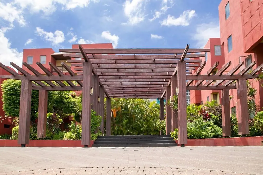Apartamento Choose To Be Happy At The Argyle - One Bedroom With Pool Kingston Jamaica