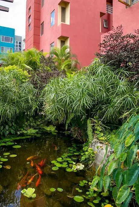 Choose To Be Happy At The Argyle - One Bedroom With Pool Kingston Apartamento