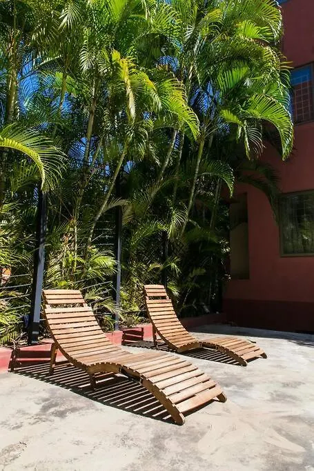 Choose To Be Happy At The Argyle - One Bedroom With Pool Kingston
